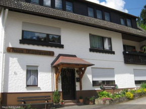 Haus Mühlgrund